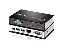 Aten ATEN-CE700A KVM Switch #1278953592