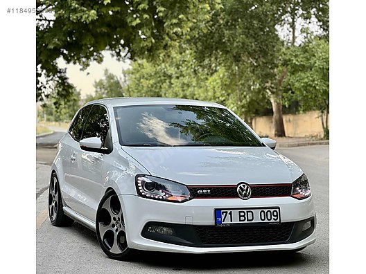 Polo rs 2025