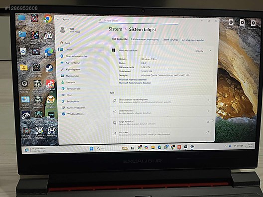 Used & Brand New Items / Gaming & Gamers Exclusive / Gaming PC / Gaming Laptop / Casper