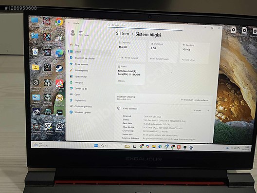 Used & Brand New Items / Gaming & Gamers Exclusive / Gaming PC / Gaming Laptop / Casper