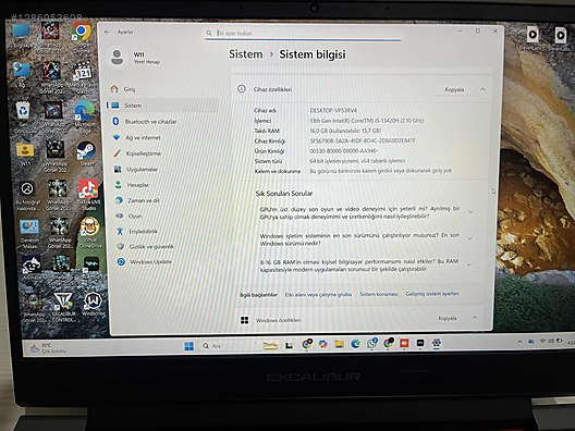 Used & Brand New Items / Gaming & Gamers Exclusive / Gaming PC / Gaming Laptop / Casper