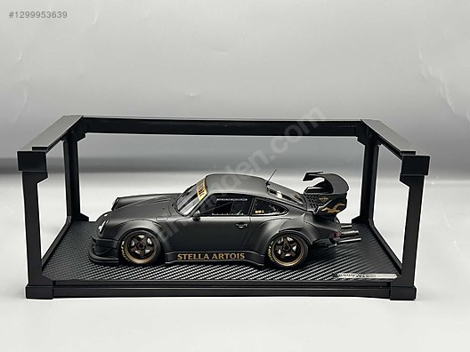 Ignition Model Diecast Model 1:18 Porsche Araba - 1299953639