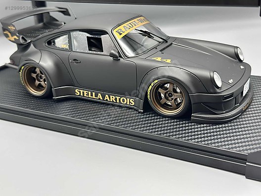 Ignition Model Diecast Model 1:18 Porsche Araba - 1299953639