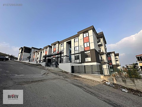 İNŞAAT FİRMASINDAN ASANSÖRLÜ KAPALI OTOPARKLI
