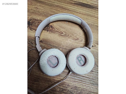 Used & Brand New Items / Cell Phones & Accessories / Accessories / Kablolu Kulaklık