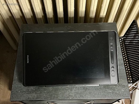 Used & Brand New Items / Computers / Peripherals / Graphics Tablets