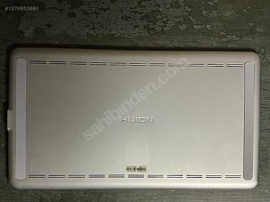 Used & Brand New Items / Computers / Peripherals / Graphics Tablets