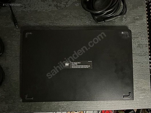 Used & Brand New Items / Computers / Peripherals / Graphics Tablets