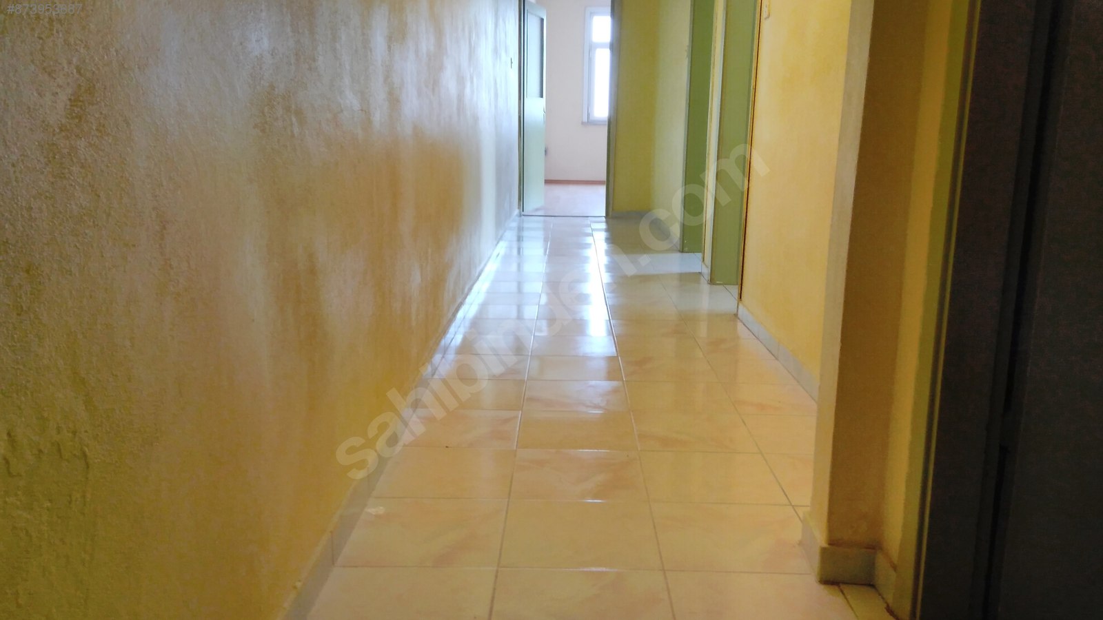Sahibinden 2+1, 110 m² Kiralık Daire 800 TL�ye