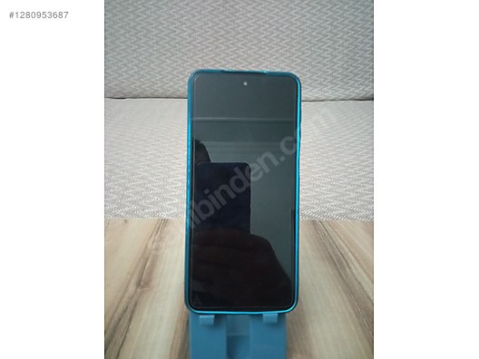 İkinci El ve Sıfır Alışveriş / Cep Telefonu & Aksesuar / Cep Telefonu / Xiaomi / Redmi Note 9 Pro