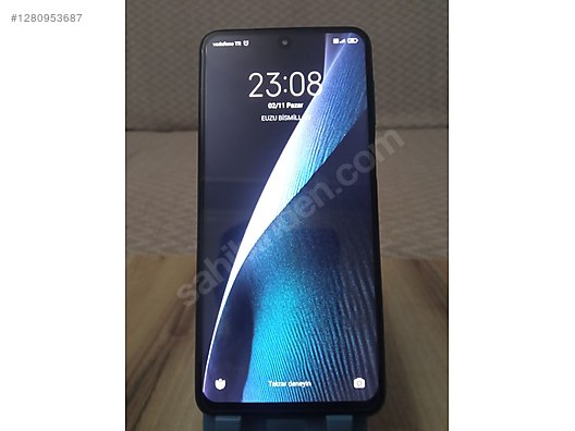 İkinci El ve Sıfır Alışveriş / Cep Telefonu & Aksesuar / Cep Telefonu / Xiaomi / Redmi Note 9 Pro