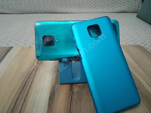 İkinci El ve Sıfır Alışveriş / Cep Telefonu & Aksesuar / Cep Telefonu / Xiaomi / Redmi Note 9 Pro