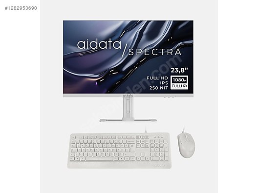 Used & Brand New Items / Computers / Desktops / Models / Aidata