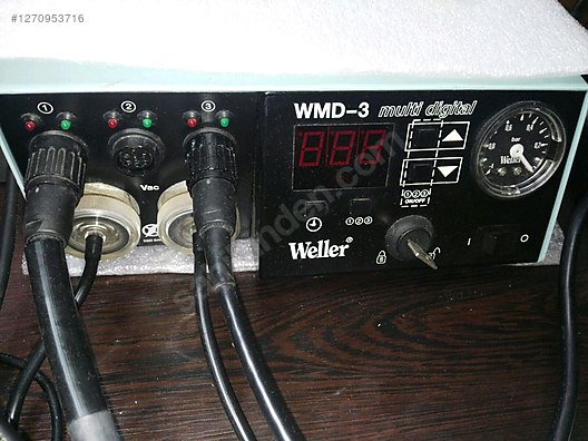 İkinci El ve Sıfır Alışveriş / Teknik Elektronik / Devre & Montaj / Havya