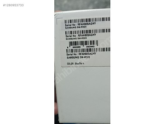 Used & Brand New Items / Cell Phones & Accessories / Wearable Technology / Smartglasses