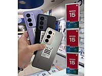 XİAOMİ REDMİ 15 8*8/16RAM 256GB SERVER KAYITLI