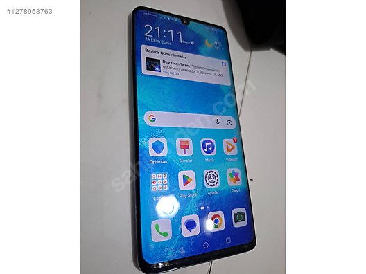 Used & Brand New Items / Cell Phones & Accessories / Cell Phones / Huawei / P30 Pro