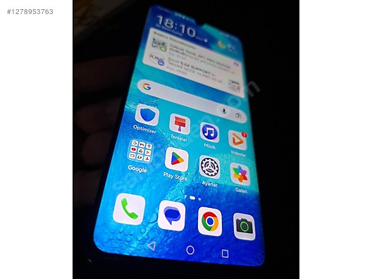 Used & Brand New Items / Cell Phones & Accessories / Cell Phones / Huawei / P30 Pro