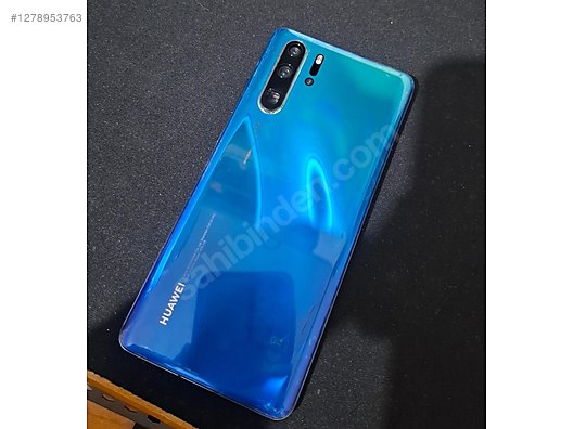 Used & Brand New Items / Cell Phones & Accessories / Cell Phones / Huawei / P30 Pro