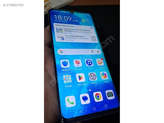 Used & Brand New Items / Cell Phones & Accessories / Cell Phones / Huawei / P30 Pro