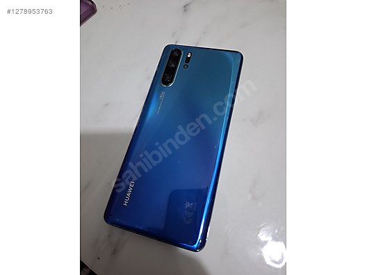 Used & Brand New Items / Cell Phones & Accessories / Cell Phones / Huawei / P30 Pro