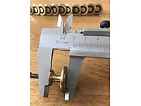 ÇEKMECE KULPLARI ESKİTME