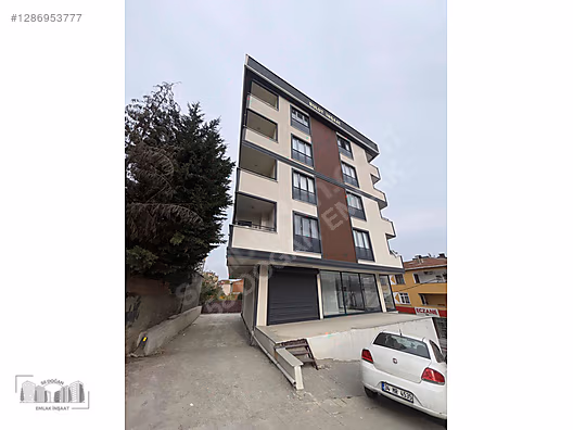 Kiralık üst dubleks sultanbeyli petrol yolu caddesi üzeri #1286953777