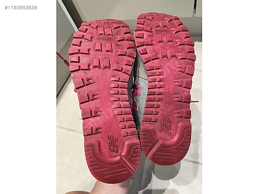 New Balance 501 Numara 36 at sahibinden 1193953838