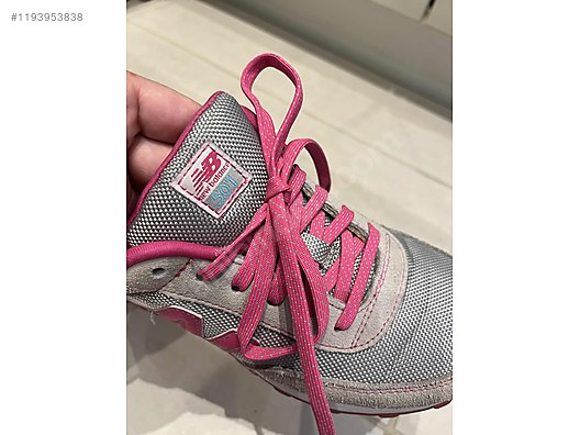 New Balance 501 Numara 36 at sahibinden 1193953838