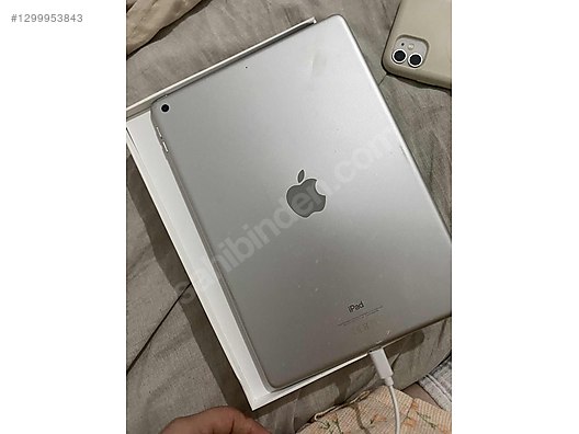 Apple / iPad 9 / İpad 9. Nesil tablet on sahibinden.com - 1299953843