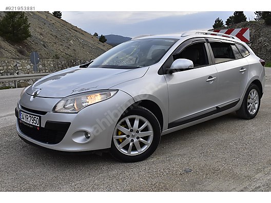 renault megane 1 5 dci sport tourer expression sahibinden temiz 2011 model megane 3 at sahibinden com 921953881