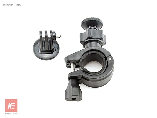 sjcam sj4000 gidon bisiklet aparati 360