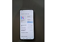 POCO F2 PRO 5G AÇIKLAMA OKU