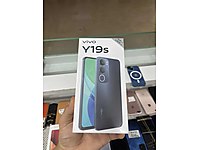 Vivo Y19s Sıfır iki sene garantili