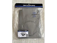 DECKSAVER - PIONEER CDJ 3000 - KORUYUCU KAPAK - COVER