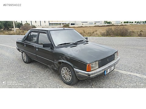 renault r 9 1 4 broadway 1 4 broadway satilik 85 brodvey sahibinden comda 979954022