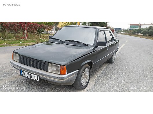 renault r 9 1 4 broadway 1 4 broadway satilik 85 brodvey sahibinden comda 979954022