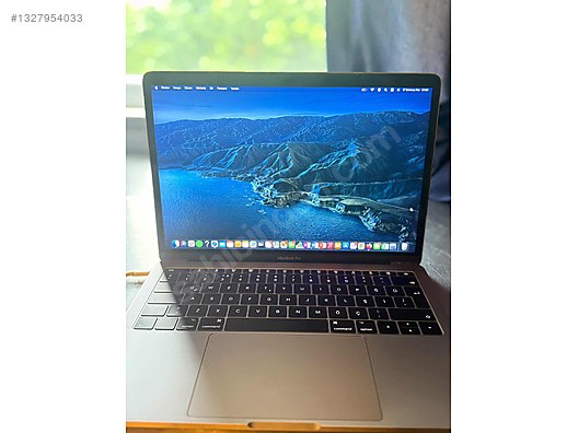 Apple Macbook / Macbook Pro 2017 sahibinden.comda - 1327954033