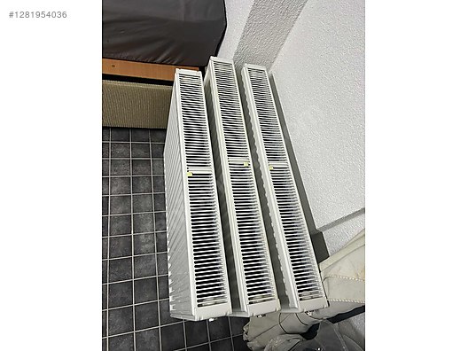 Used & Brand New Items / Garden & Home Improvement / Home Improvement / Heating / Central Heating Towel Radiator