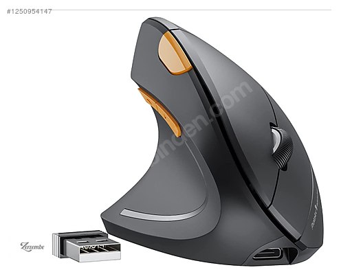 Sol El Bluetooth Fare, ProtoArc EM13 Kablosuz Ergonomik sahibinden ...