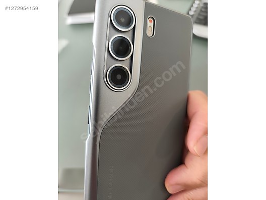 İkinci El ve Sıfır Alışveriş / Cep Telefonu & Aksesuar / Cep Telefonu / Tecno / Camon 40 Pro 5G