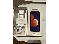 Samsung Galaxy M12 128 GB yeni gibi