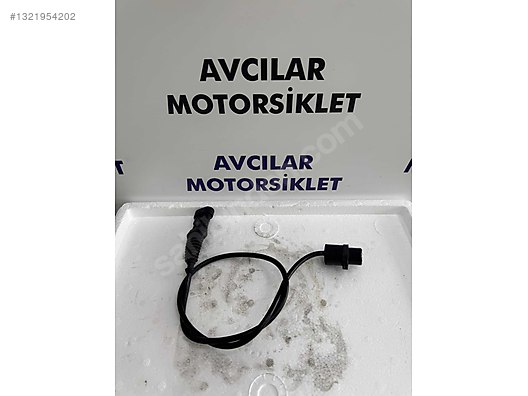 Elektrik / KM BENELLİ ABS NK 250 SR 250 Rs200 ABS VİTES OKSİJEN