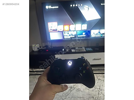 İkinci El ve Sıfır Alışveriş / Oyunculara Özel / Oyun Konsolu / Xbox One X