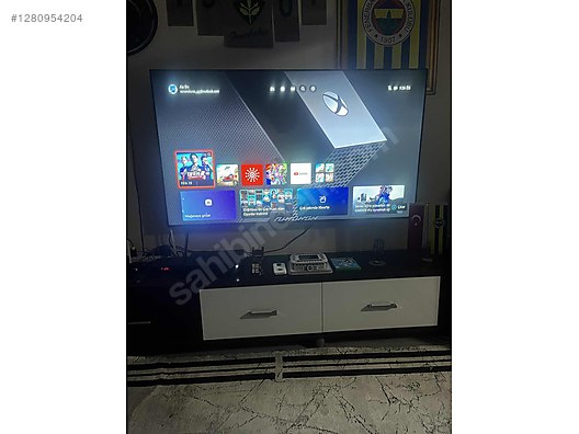 İkinci El ve Sıfır Alışveriş / Oyunculara Özel / Oyun Konsolu / Xbox One X