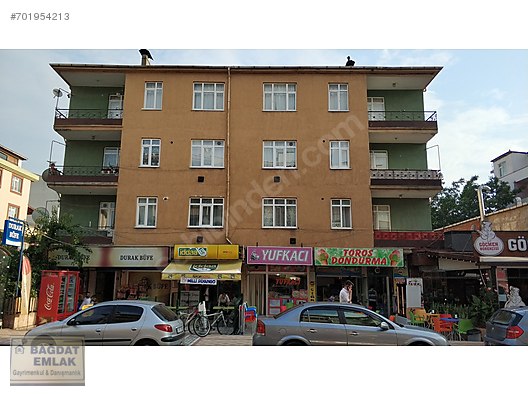 bagdat emlak tan mimar sinan mah ana cadde uzerinde satilik bina satilik bina ilanlari sahibinden com da 701954213