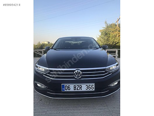 Volkswagen Passat 1 5 Tsi Business Ozel Siparis Full Arac Gorunumlu Seramik Kaplama At Sahibinden Com 856954218