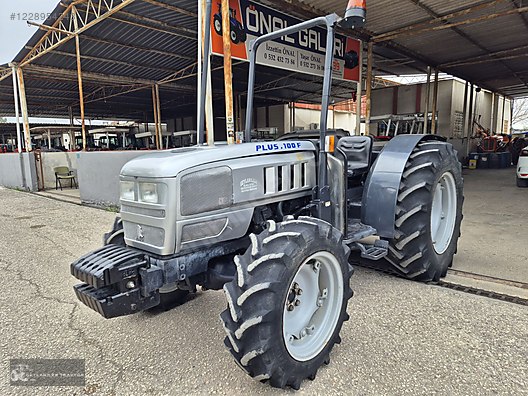 2007 Mağazadan İkinci El Lamborghini Satılık Traktör 675.000 TL'ye sahibinden.com'da