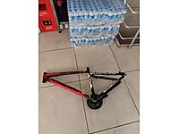 kadro güzel kron xc 100 aynakol dahil değildir gönderim vardır