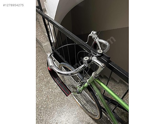 İkinci El ve Sıfır Alışveriş / Spor / Bisiklet / Yarış & Yol Bisikleti